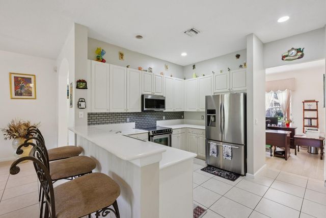 9153 Sedgewood Drive, Lake Worth, FL 33467