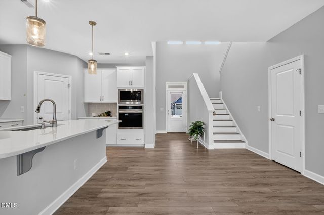 67 Welcome Drive, Fuquay Varina, NC 27526