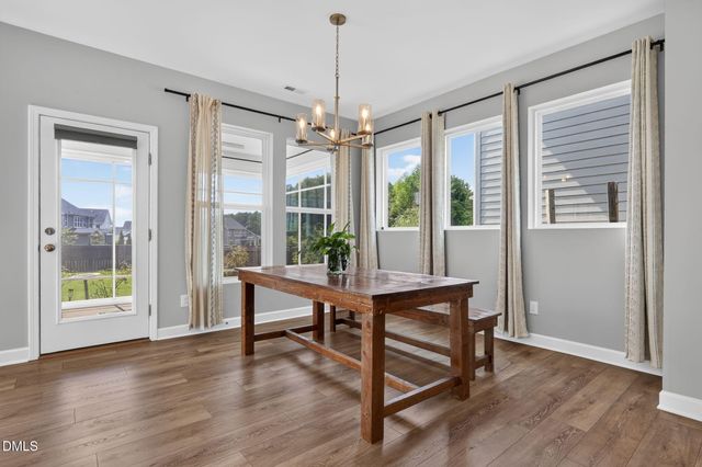 67 Welcome Drive, Fuquay Varina, NC 27526