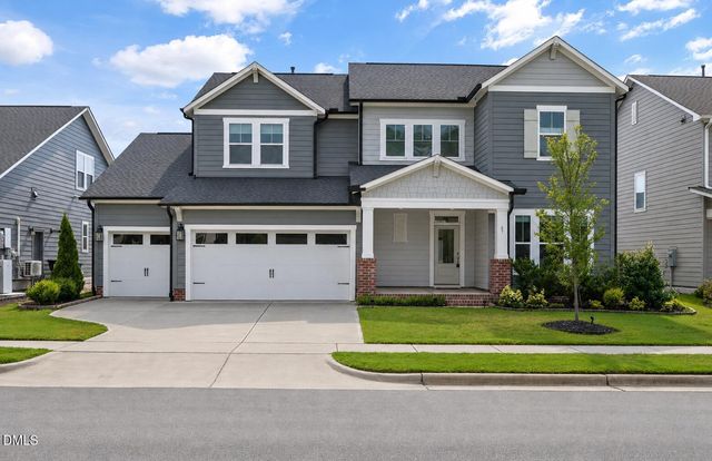 67 Welcome Drive, Fuquay Varina, NC 27526