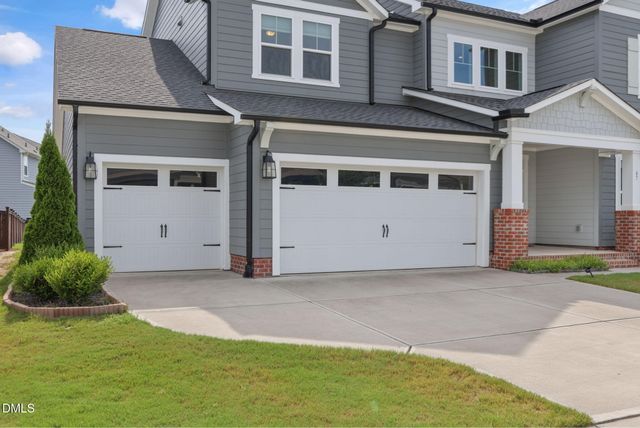67 Welcome Drive, Fuquay Varina, NC 27526