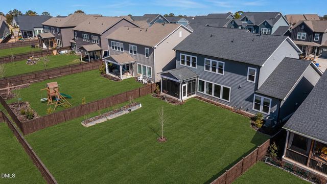 67 Welcome Drive, Fuquay Varina, NC 27526