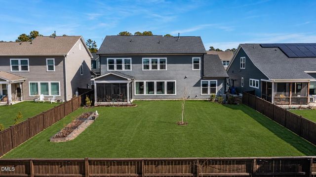 67 Welcome Drive, Fuquay Varina, NC 27526