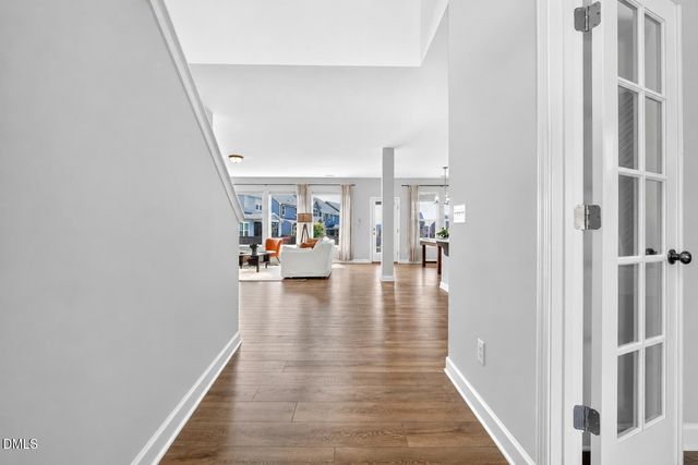 67 Welcome Drive, Fuquay Varina, NC 27526