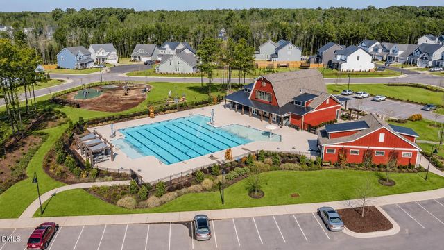 67 Welcome Drive, Fuquay Varina, NC 27526