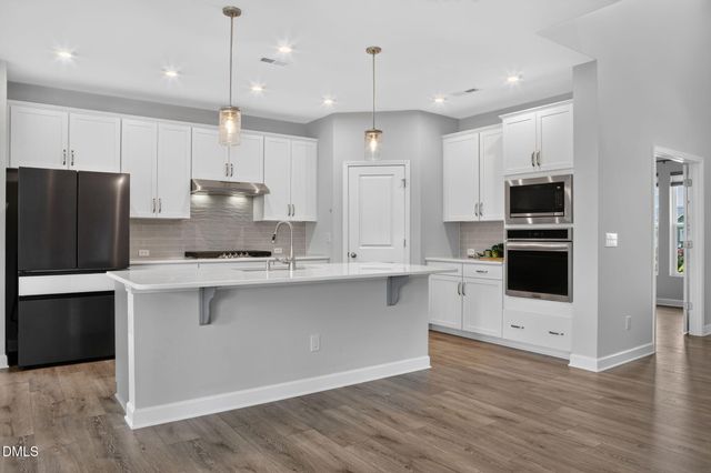 67 Welcome Drive, Fuquay Varina, NC 27526