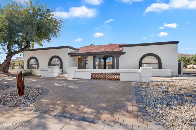 9626 N 27TH Street, Phoenix, AZ 85028