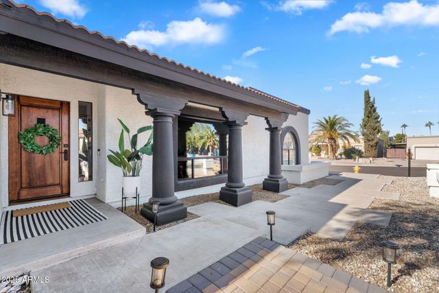 9626 N 27TH Street, Phoenix, AZ 85028