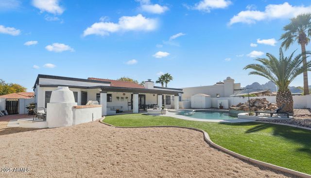 9626 N 27TH Street, Phoenix, AZ 85028