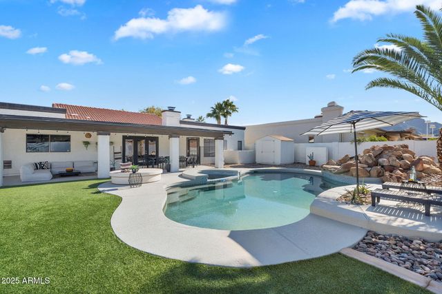 9626 N 27TH Street, Phoenix, AZ 85028