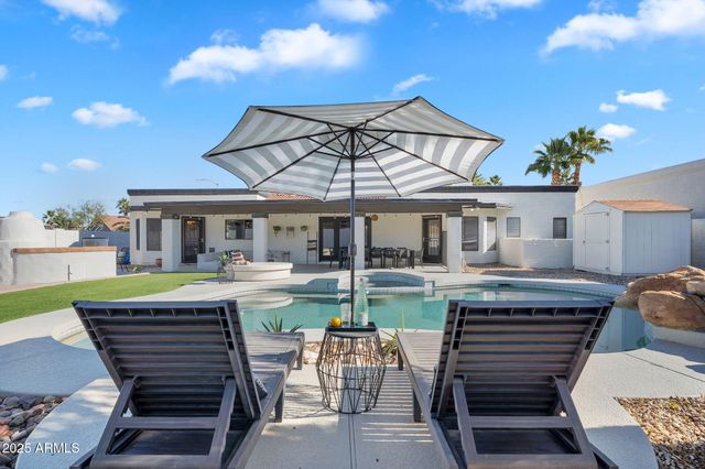 9626 N 27TH Street, Phoenix, AZ 85028