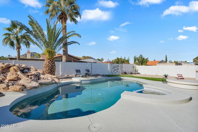 9626 N 27TH Street, Phoenix, AZ 85028