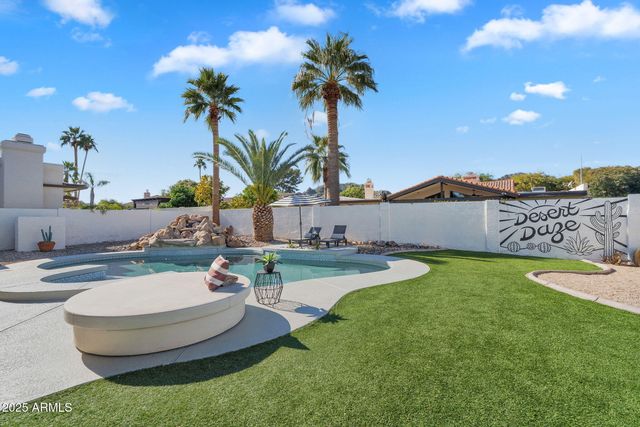 9626 N 27TH Street, Phoenix, AZ 85028