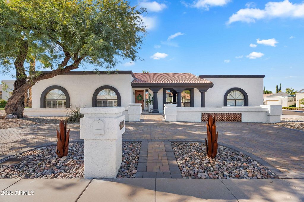 9626 N 27TH Street, Phoenix, AZ 85028