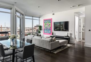 20 Rutledge St Apt 105, Nashville, TN 37210