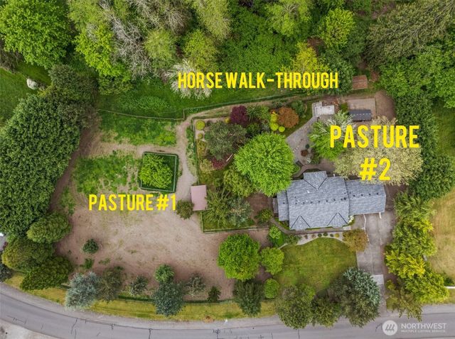 9610 346th Street S, Roy, WA 98580
