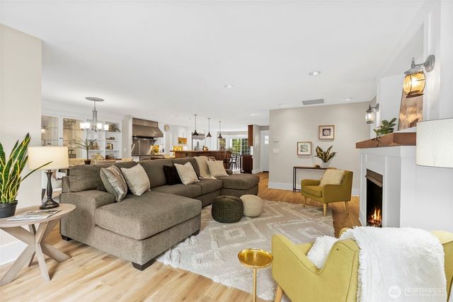 9610 346th Street S, Roy, WA 98580