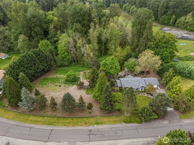 9610 346th Street S, Roy, WA 98580