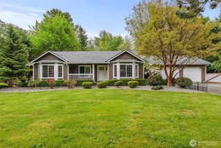 9610 346th Street S, Roy, WA 98580