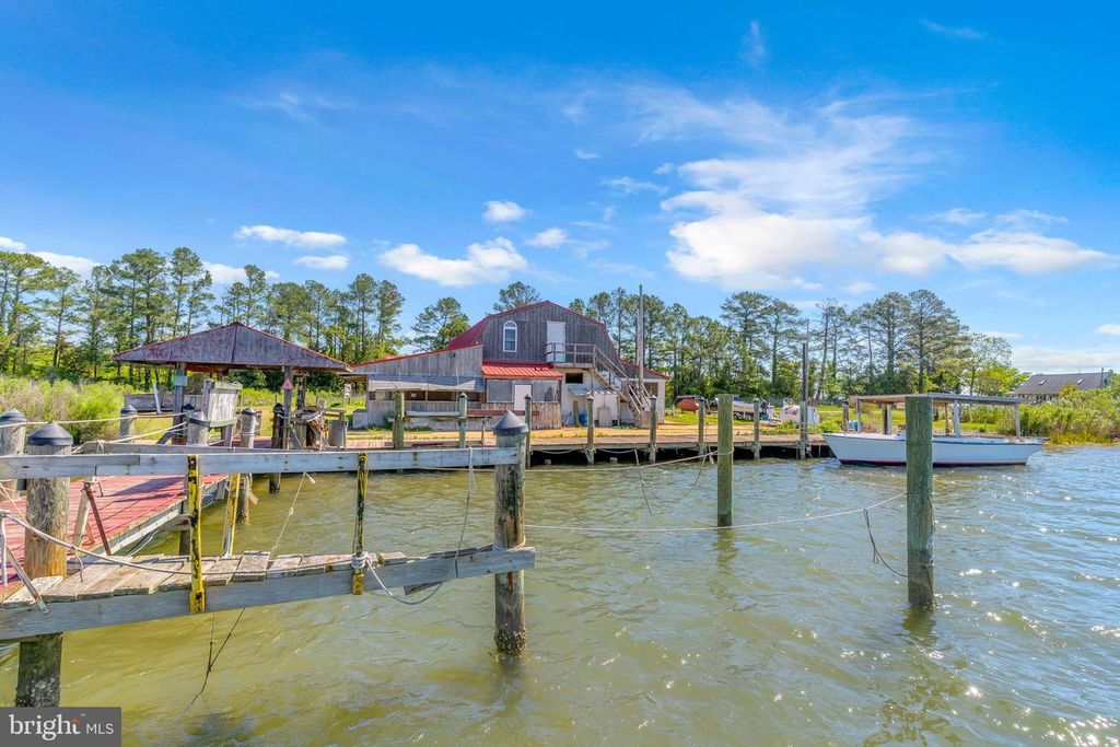 16129 PINEY POINT ROAD, Piney Point, MD 20674