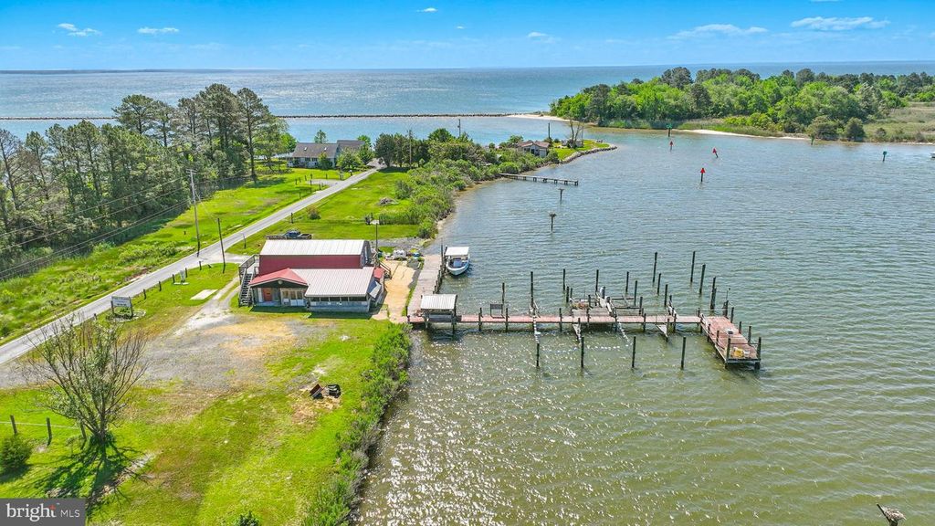 16129 PINEY POINT ROAD, Piney Point, MD 20674