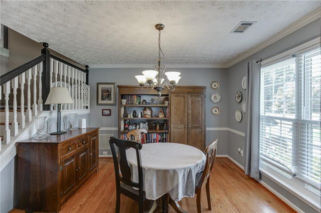 3220 Plantation Run Drive, Loganville, GA 30052