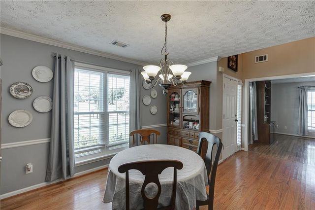 3220 Plantation Run Drive, Loganville, GA 30052