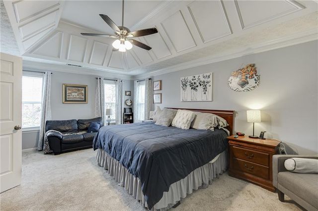 3220 Plantation Run Drive, Loganville, GA 30052