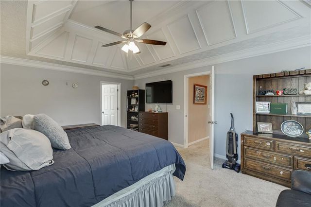 3220 Plantation Run Drive, Loganville, GA 30052
