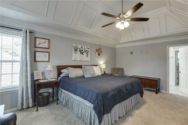 3220 Plantation Run Drive, Loganville, GA 30052