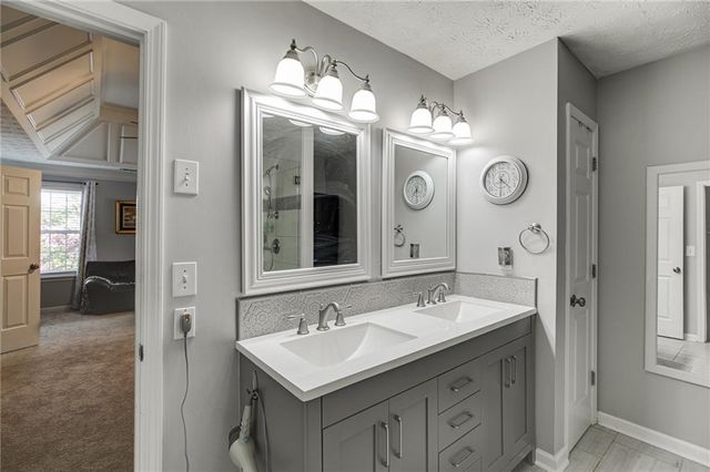 3220 Plantation Run Drive, Loganville, GA 30052