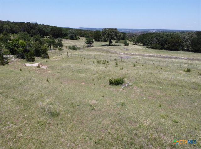 TBD Lot 2 Hank Williams Way, Burnet, TX 78605