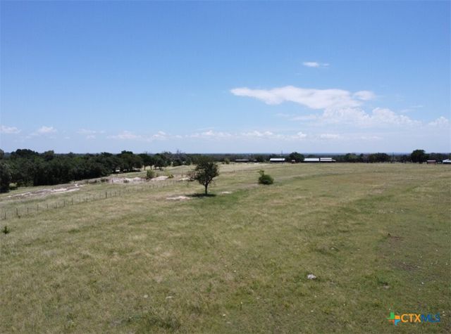 TBD Lot 2 Hank Williams Way, Burnet, TX 78605