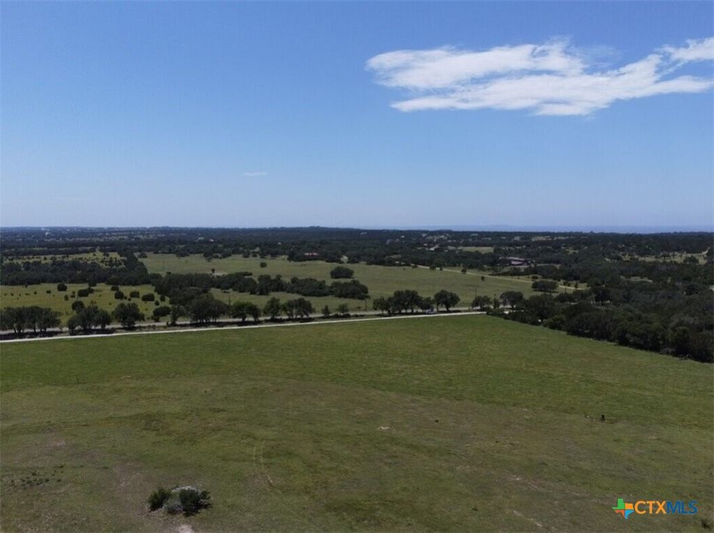 TBD Lot 2 Hank Williams Way, Burnet, TX 78605