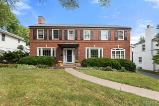 28 Berry Road Park, Glendale, MO 63122