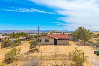 58331 Caliente Street, Yucca Valley, CA 92284