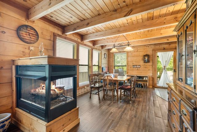 2875 Stage Coach Rd, Sewanee, TN 37375