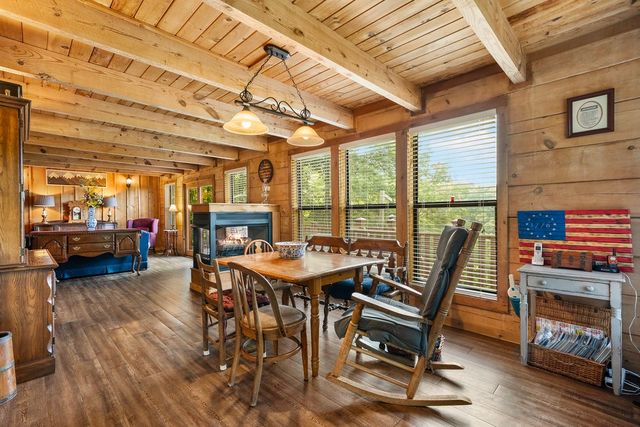 2875 Stage Coach Rd, Sewanee, TN 37375