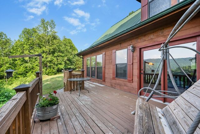 2875 Stage Coach Rd, Sewanee, TN 37375