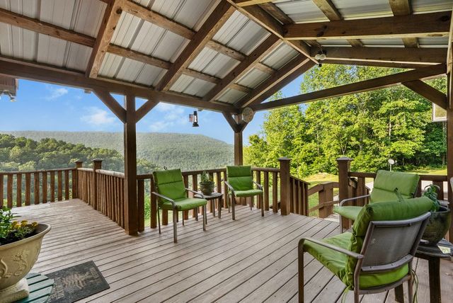 2875 Stage Coach Rd, Sewanee, TN 37375