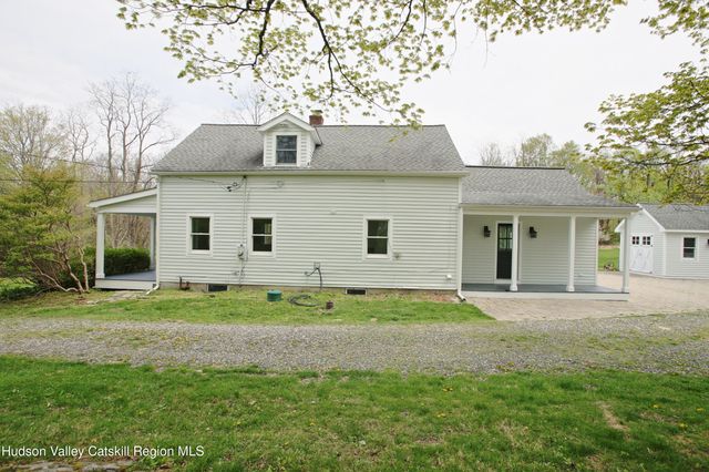 292 Mountain View Road, Rhinebeck, NY 12572