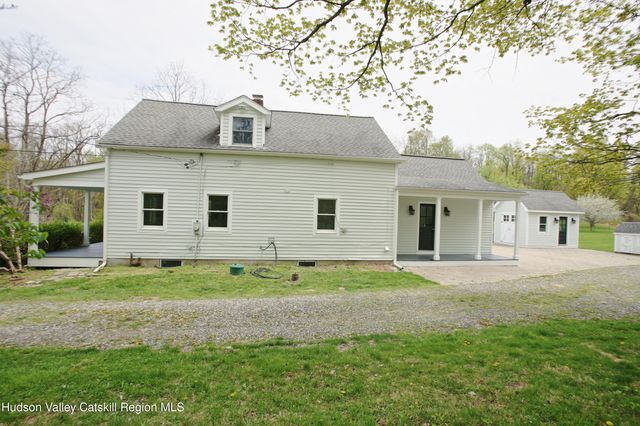 292 Mountain View Road, Rhinebeck, NY 12572