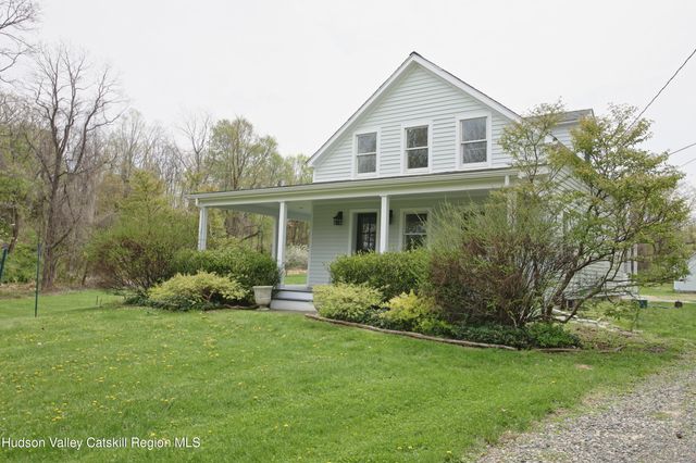 292 Mountain View Road, Rhinebeck, NY 12572