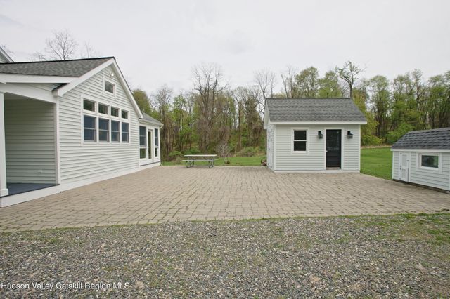 292 Mountain View Road, Rhinebeck, NY 12572