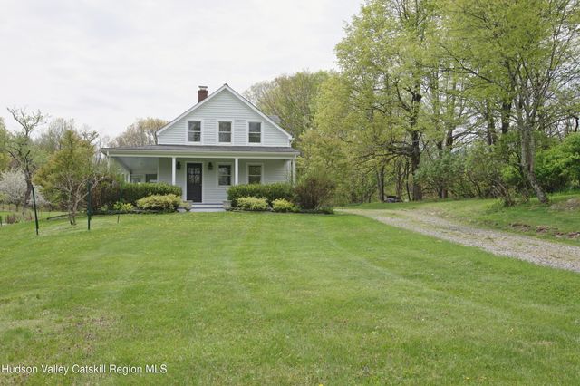 292 Mountain View Road, Rhinebeck, NY 12572