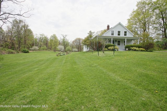 292 Mountain View Road, Rhinebeck, NY 12572