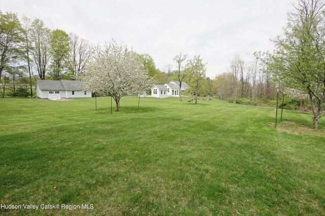 292 Mountain View Road, Rhinebeck, NY 12572