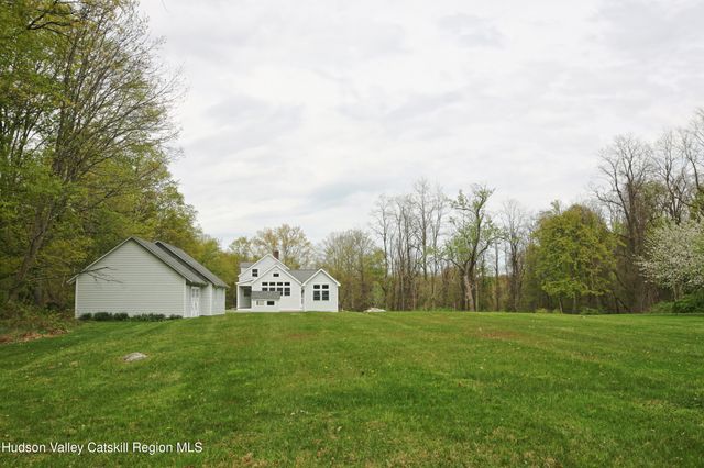 292 Mountain View Road, Rhinebeck, NY 12572