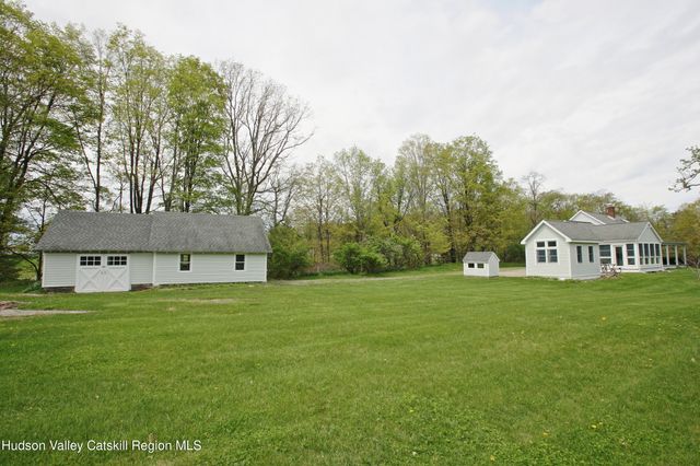 292 Mountain View Road, Rhinebeck, NY 12572