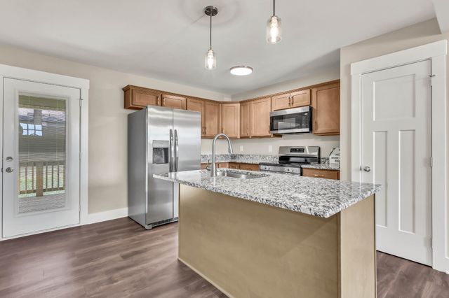 316 Cardinal Creek, Clarksville, TN 37040